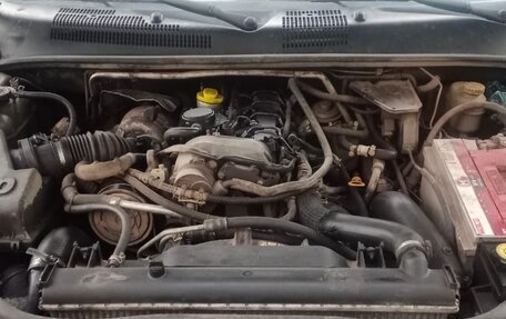 Jeep Grand Cherokee, 2002 год, 600 000 рублей, 15 фотография
