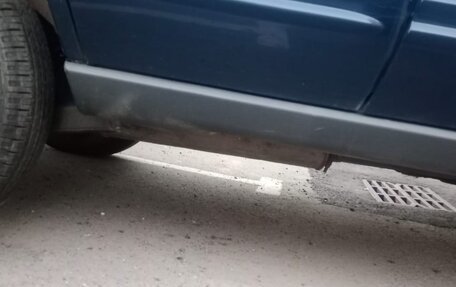 Jeep Grand Cherokee, 2002 год, 600 000 рублей, 16 фотография