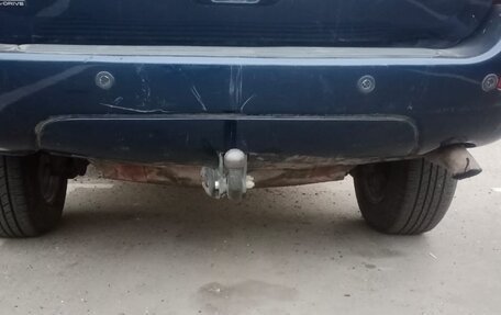 Jeep Grand Cherokee, 2002 год, 600 000 рублей, 21 фотография