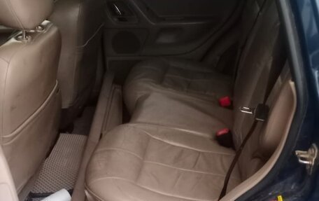 Jeep Grand Cherokee, 2002 год, 600 000 рублей, 32 фотография
