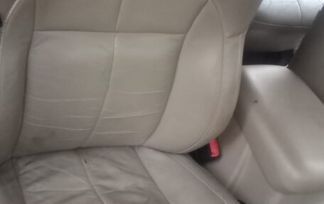Jeep Grand Cherokee, 2002 год, 600 000 рублей, 24 фотография