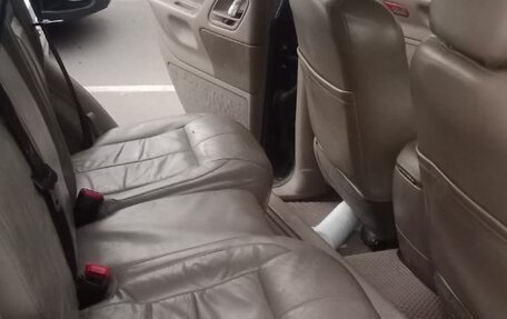 Jeep Grand Cherokee, 2002 год, 600 000 рублей, 28 фотография