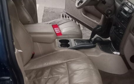 Jeep Grand Cherokee, 2002 год, 600 000 рублей, 30 фотография