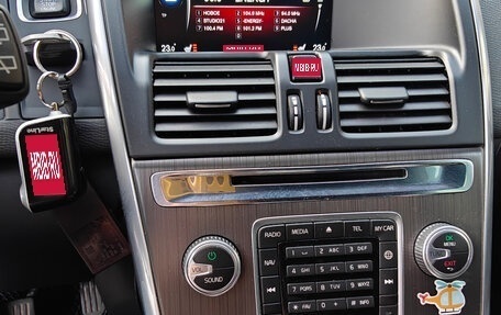 Volvo XC60 II, 2015 год, 1 750 000 рублей, 1 фотография