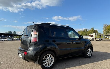 KIA Soul I рестайлинг, 2010 год, 830 000 рублей, 5 фотография