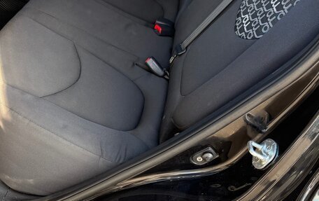 KIA Soul I рестайлинг, 2010 год, 830 000 рублей, 12 фотография