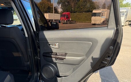 KIA Soul I рестайлинг, 2010 год, 830 000 рублей, 13 фотография