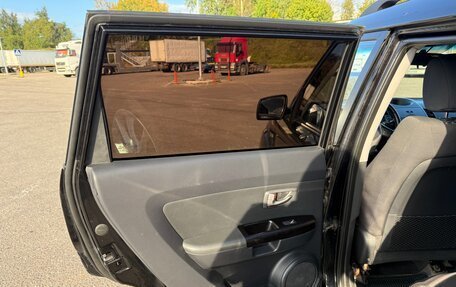 KIA Soul I рестайлинг, 2010 год, 830 000 рублей, 10 фотография