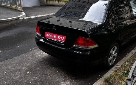 Mitsubishi Lancer IX, 2007 год, 330 000 рублей, 1 фотография