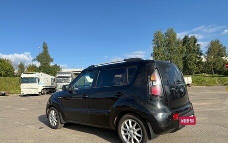 KIA Soul I рестайлинг, 2010 год, 830 000 рублей, 7 фотография