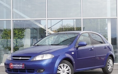 Chevrolet Lacetti, 2008 год, 350 000 рублей, 1 фотография