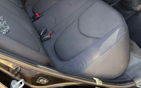 KIA Soul I рестайлинг, 2010 год, 830 000 рублей, 16 фотография