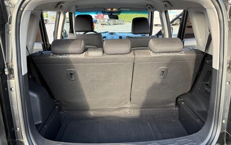 KIA Soul I рестайлинг, 2010 год, 830 000 рублей, 21 фотография