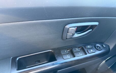 KIA Soul I рестайлинг, 2010 год, 830 000 рублей, 24 фотография