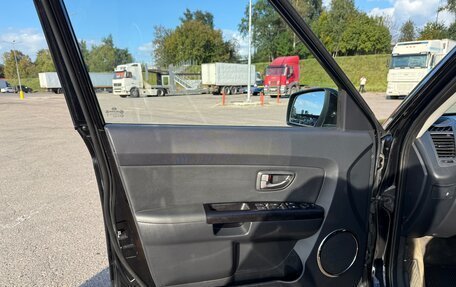 KIA Soul I рестайлинг, 2010 год, 830 000 рублей, 18 фотография