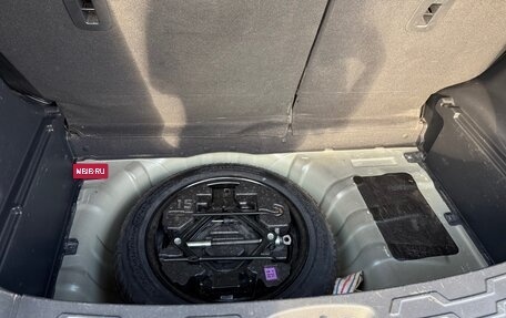 KIA Soul I рестайлинг, 2010 год, 830 000 рублей, 20 фотография