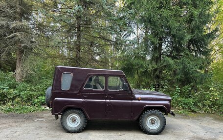 ЛуАЗ 469, 1982 год, 185 000 рублей, 9 фотография