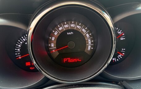 KIA Soul I рестайлинг, 2010 год, 830 000 рублей, 28 фотография