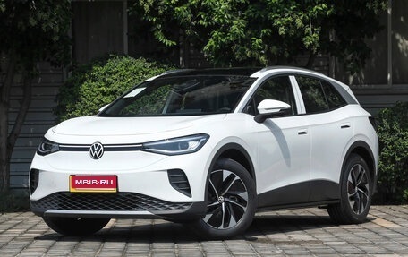 Volkswagen ID.4, 2025 год, 2 634 000 рублей, 1 фотография