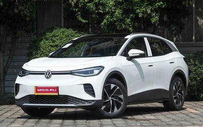 Volkswagen ID.4, 2025 год, 2 634 000 рублей, 1 фотография