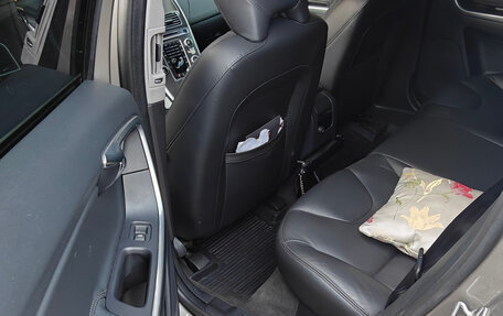 Volvo XC60 II, 2015 год, 1 750 000 рублей, 3 фотография