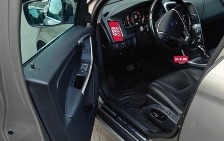 Volvo XC60 II, 2015 год, 1 750 000 рублей, 2 фотография