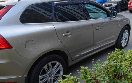 Volvo XC60 II, 2015 год, 1 750 000 рублей, 7 фотография