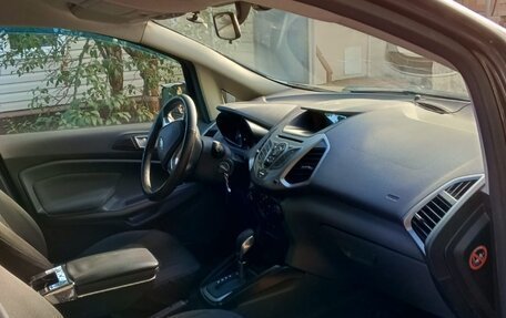 Ford EcoSport, 2018 год, 1 040 000 рублей, 8 фотография