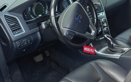 Volvo XC60 II, 2015 год, 1 750 000 рублей, 9 фотография