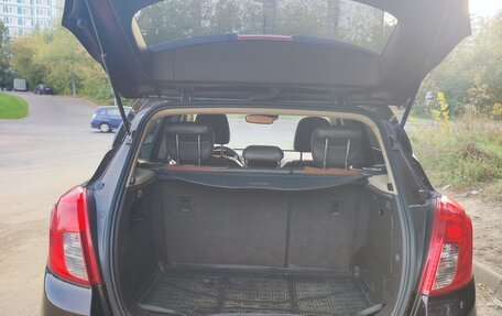 Opel Mokka I, 2013 год, 930 000 рублей, 8 фотография