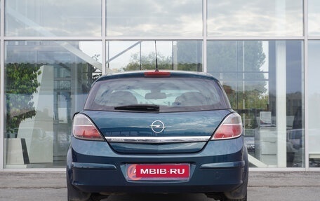 Opel Astra H, 2007 год, 565 000 рублей, 6 фотография