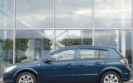 Opel Astra H, 2007 год, 565 000 рублей, 8 фотография
