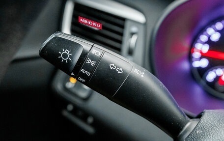 KIA Optima IV, 2018 год, 1 800 000 рублей, 17 фотография