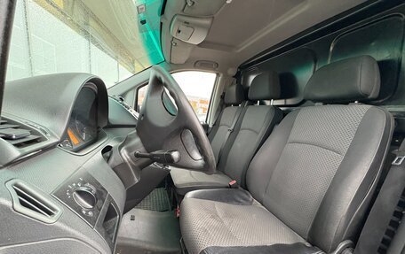 Mercedes-Benz Vito, 2014 год, 1 650 000 рублей, 6 фотография