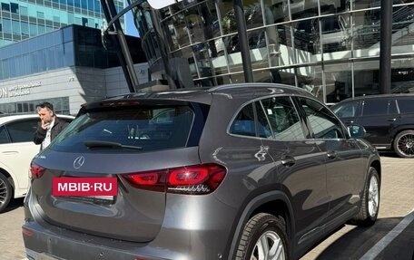 Mercedes-Benz GLA, 2020 год, 3 100 000 рублей, 4 фотография