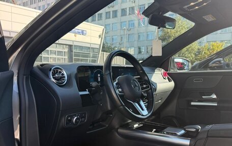 Mercedes-Benz GLA, 2020 год, 3 100 000 рублей, 9 фотография