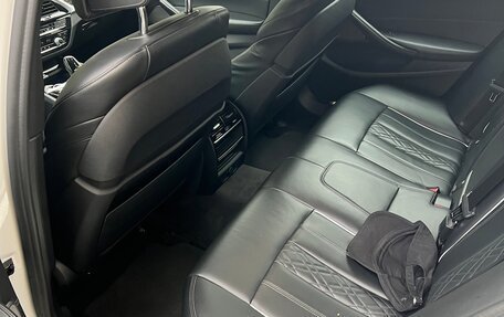 BMW 5 серия, 2018 год, 4 250 000 рублей, 9 фотография