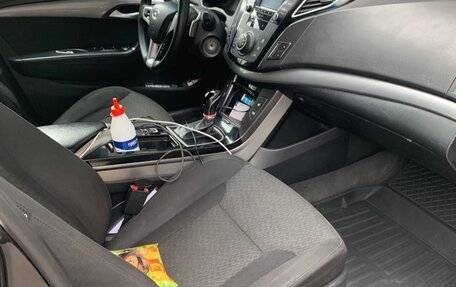Hyundai i40 I рестайлинг, 2015 год, 970 000 рублей, 5 фотография
