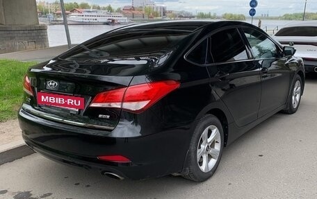 Hyundai i40 I рестайлинг, 2015 год, 970 000 рублей, 2 фотография