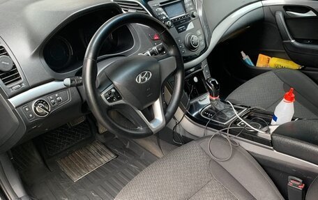 Hyundai i40 I рестайлинг, 2015 год, 970 000 рублей, 7 фотография