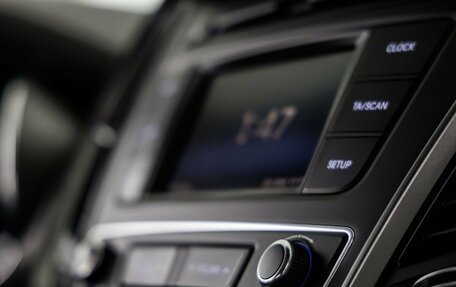 Hyundai Santa Fe III рестайлинг, 2015 год, 1 868 000 рублей, 29 фотография