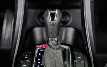 Hyundai Santa Fe III рестайлинг, 2015 год, 1 868 000 рублей, 33 фотография