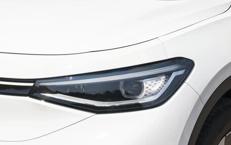 Volkswagen ID.4, 2025 год, 2 634 000 рублей, 2 фотография