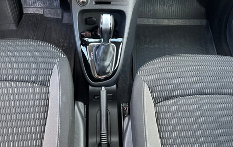 Renault Kaptur I рестайлинг, 2019 год, 1 980 000 рублей, 13 фотография