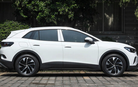 Volkswagen ID.4, 2025 год, 2 634 000 рублей, 4 фотография