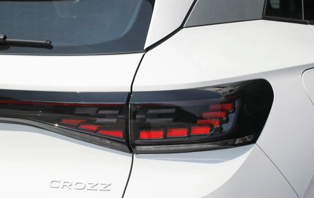 Volkswagen ID.4, 2025 год, 2 634 000 рублей, 6 фотография