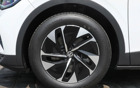 Volkswagen ID.4, 2025 год, 2 634 000 рублей, 8 фотография