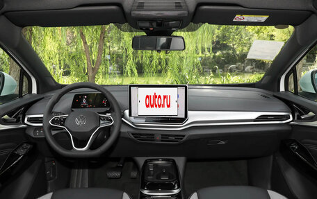 Volkswagen ID.4, 2025 год, 2 634 000 рублей, 9 фотография