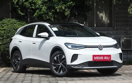 Volkswagen ID.4, 2025 год, 2 634 000 рублей, 3 фотография