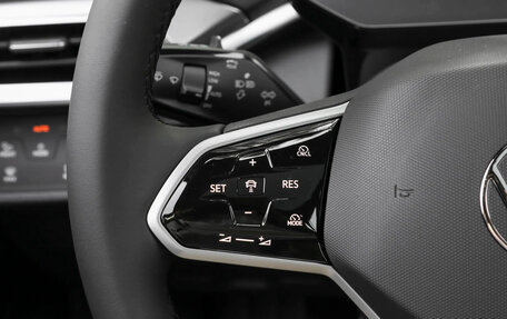 Volkswagen ID.4, 2025 год, 2 634 000 рублей, 11 фотография